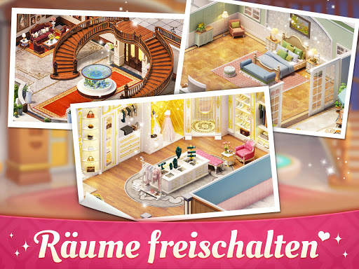 Meine Story - Villa Makeover screenshot 10