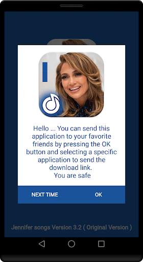 Jennifer Lopez Songs Offline (Best Collection) screenshot 3