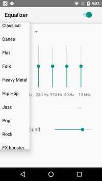 Free Music screenshot 5