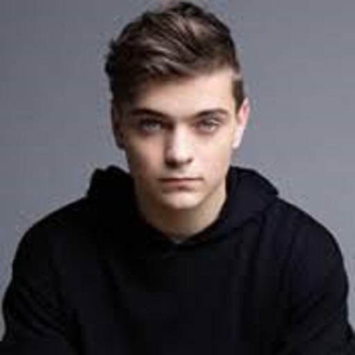 MARTIN GARRIX MP3 (50 SONG) REMIX PRO screenshot 1