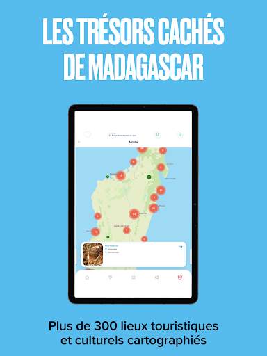 The Real Madagascar - Travel screenshot 20
