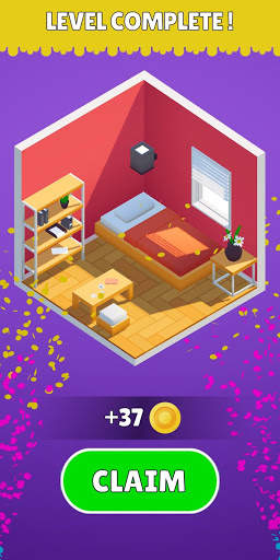 Decorate This: Design Puzzle 3 تصوير الشاشة