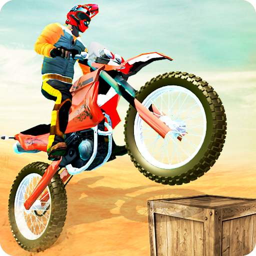Real Bike Tricks 3.7