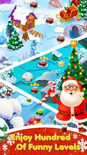 Candy Christmas 2020 screenshot 6