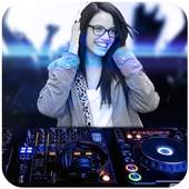 Music Photo Frame  DJ Photo Frame 1.0