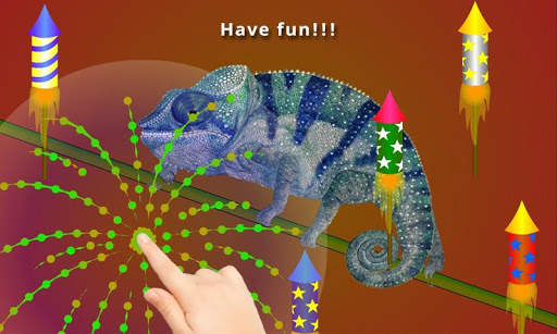 PuzzleMation Puzzle games for kids screenshot 8