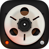Voice Tape Recorder icon