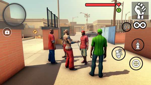 🔫The Grand Rampage: Vice City screenshot 2