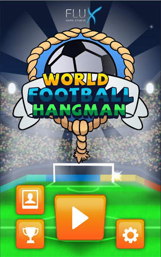 World Football Hangman screenshot 10