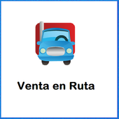 Venta movil en Ruta STH icon