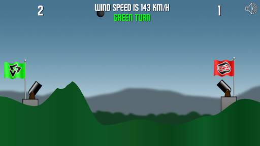 Bang! Bang! Bang! screenshot 3