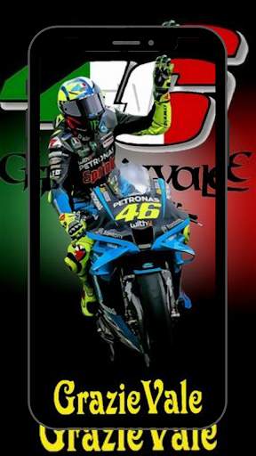MotoGP Wallpaper HD screenshot 5