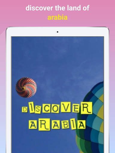 Visa Saudi Arabia screenshot 9