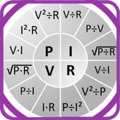 Electrical Circuit Calculations on 9Apps
