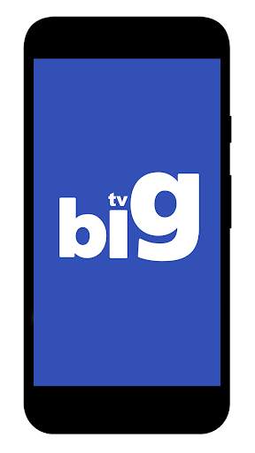 BIG TV screenshot 1