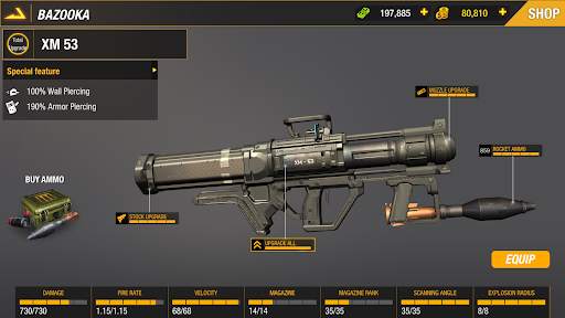 War Defense: Seaside Skirmish screenshot 8