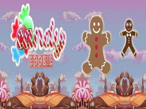 CANDY COOKIE BLAST screenshot 6