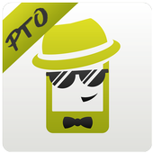 spoof fake caller id icon
