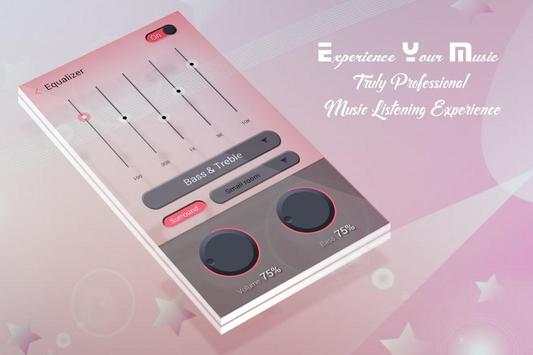 Music Player screenshot 5