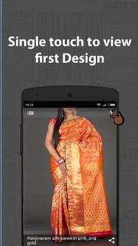 Saree Design Videos screenshot 2