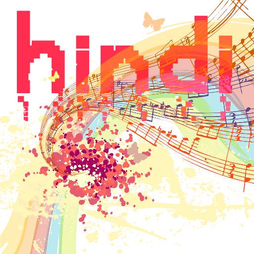 Hindi Music ONLINE Gamma