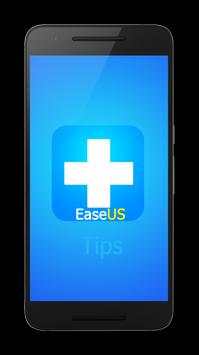 Free Tips Easeus mobisaver screenshot 1