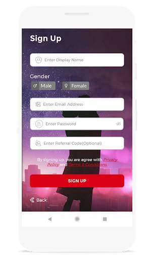 We2: Chat, Meet & Date 3 تصوير الشاشة