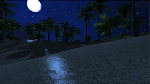 The Island VR | Real Open World exploration screenshot 8