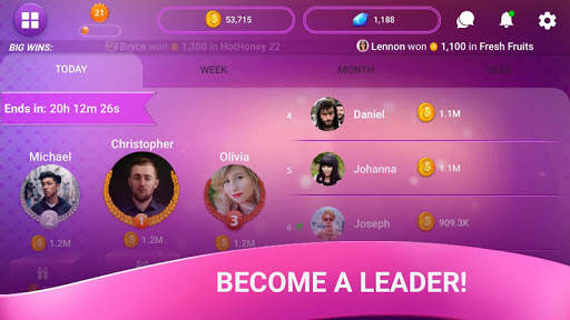 Vivaro Games screenshot 4