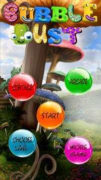 Bubble Bust screenshot 16