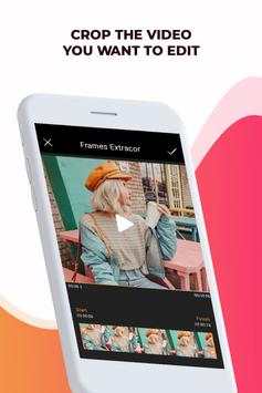 Slow motion video – Fast, Slow video editor screenshot 5