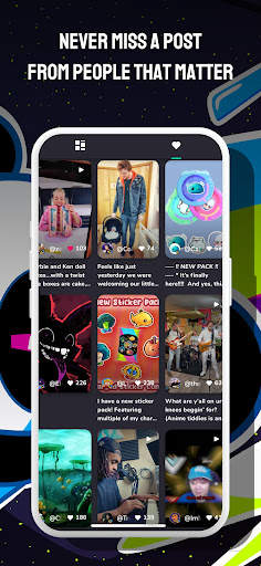 Game Jolt Social screenshot 2