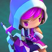 Mini Warrior 1.2
