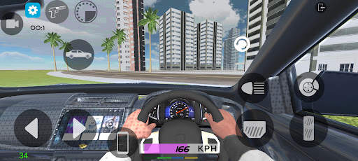 Indian Bikes & Cars Driving 3D screenshot 11