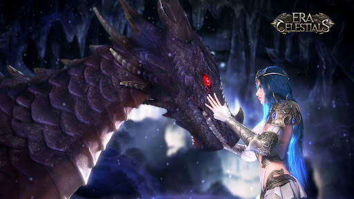 Era of Celestials screenshot 1