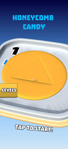 Squid Game: candy screenshot 1