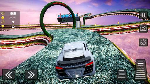 Extreme GT Racing Impossible S screenshot 19