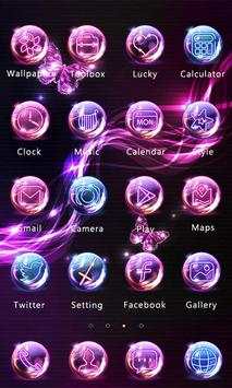 PinkMagic - ZERO Launcher screenshot 2