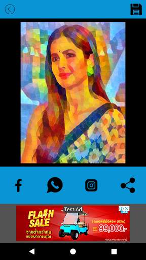 Photo Lab App screenshot 3