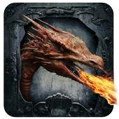 Dragon Wallpaper 1.0.1