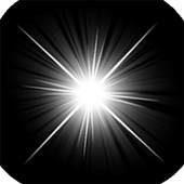 Screen Flashlight 1 Click 1.0