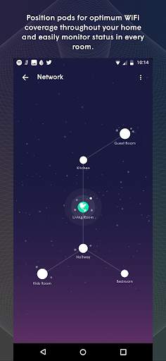 HomePass® by Plume screenshot 8
