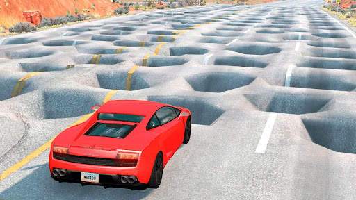 Car games drive car parking screenshot 4