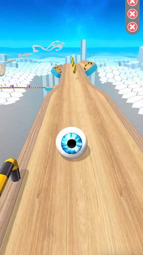 Going Balls screenshot 7