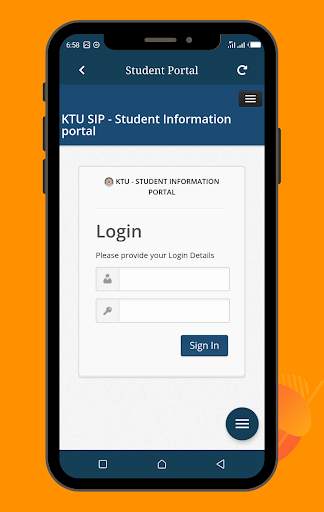 Students Hand - Technical Universities Ghana screenshot 6