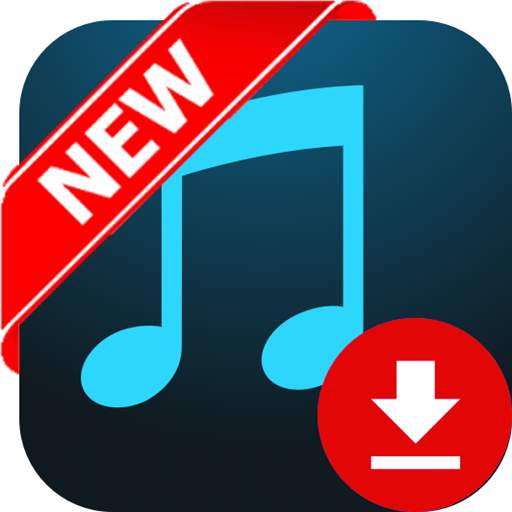 Tube Mp3 Download - Free Music Downloader 1.0