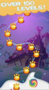 Smash Candy : Bricks Breaker screenshot 2