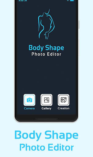 Body Shape Editor - Body Shape Photo Editor screenshot 3