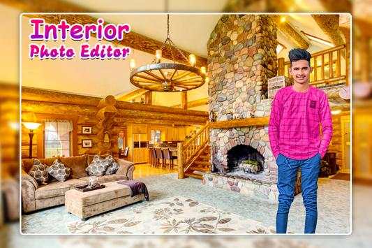 Interior Photo Editor screenshot 4