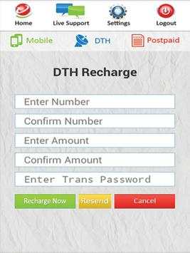 my recharge old apps screenshot 5